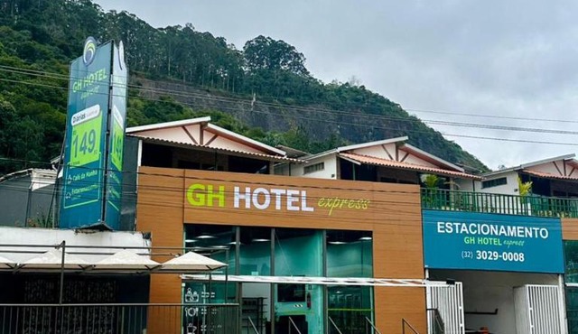 GH Hotel Express