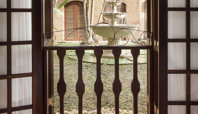 Giprita wellness hotel