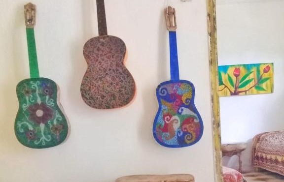 Gira Arte Hostel
