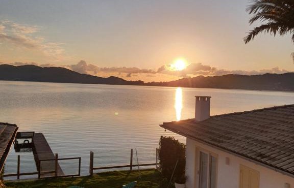 Girassóis da Lagoa - Guesthouse