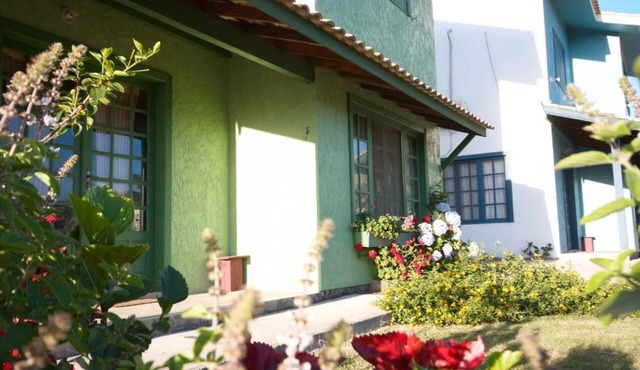 Girassóis Condominium - Casa Verde (Close to everything - No pets allowed)