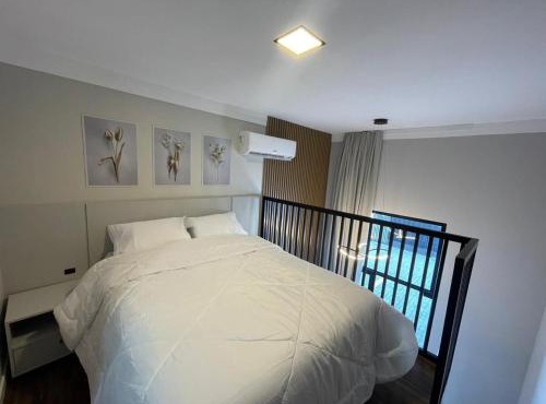 GL03 Lofts Compactos e Confortaves para a Familia