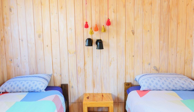 Glamping Tilcara El Obrador