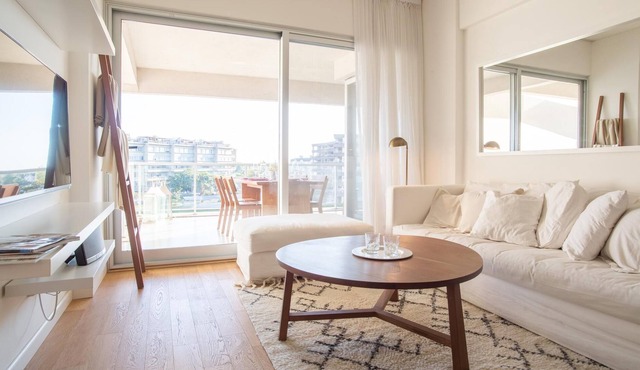Glaring Nordelta | Modern 2 Bedroom in Nordelta