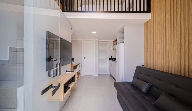 GLC00 - Garten Loft Condomínio