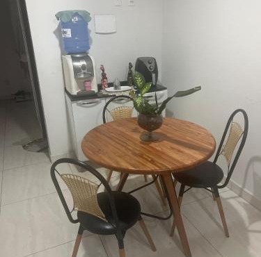 Gleitiele Pacheco Manoel