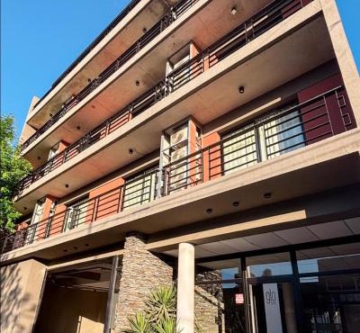 Glo apart hotel