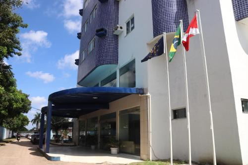 GOLD MARTAN HOTEL