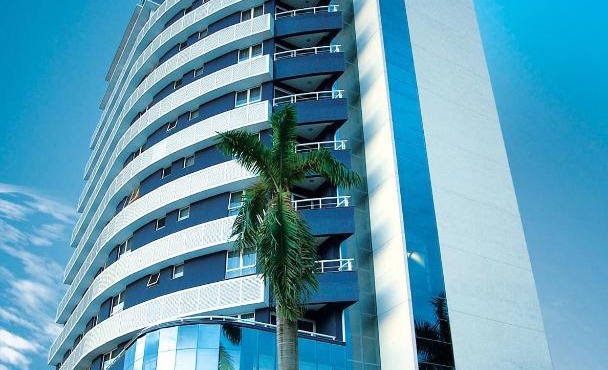 Golden Blue Hotel