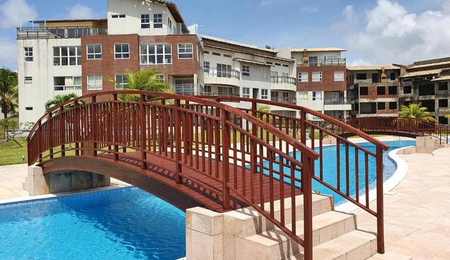 Golden Dunas - Duplex Premium