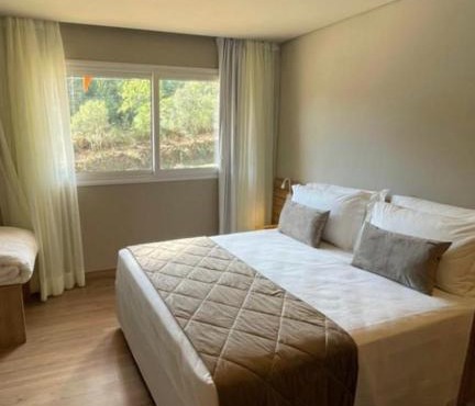 Golden Gramado Resort