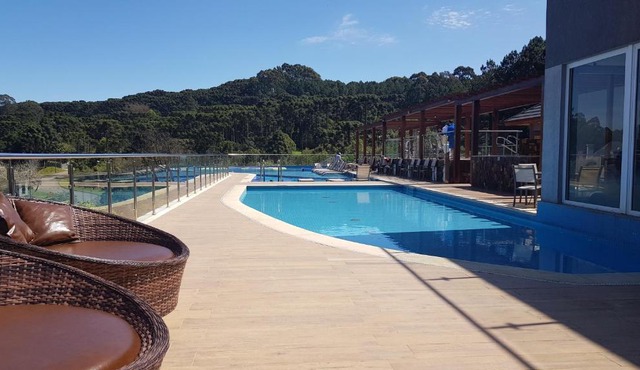 Golden Gramado Resort Laghetto