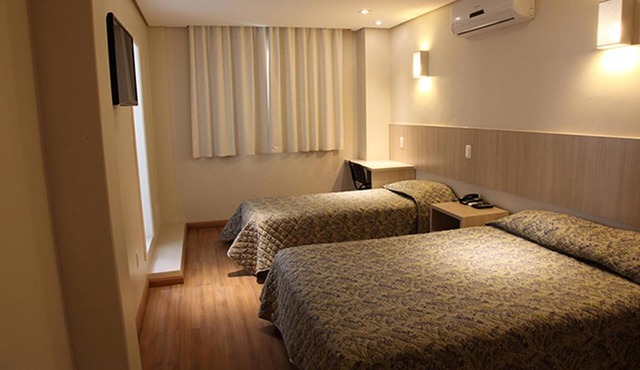 Golden Hotel