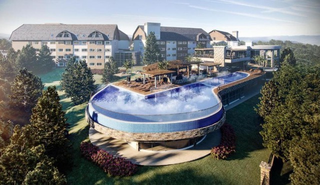Golden Laghetto Resort Gramado