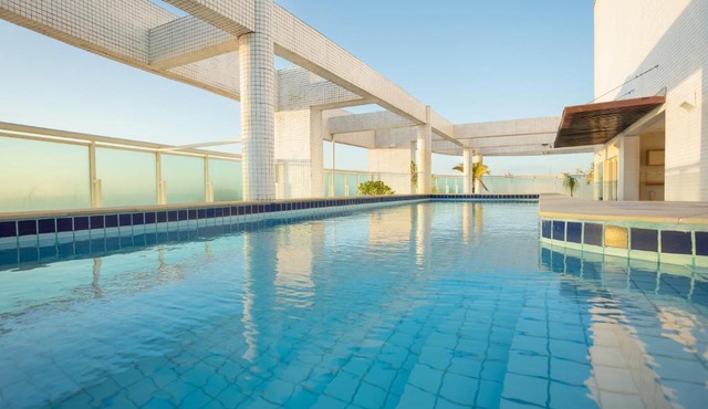 Golden Tulip Macaé