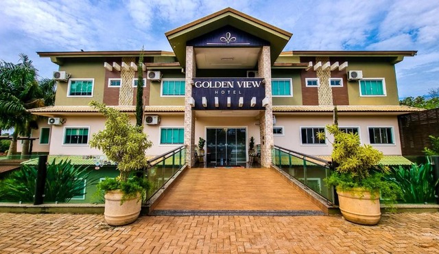 Golden View Hotel