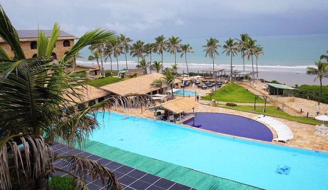 GoldMen Coliseum Beach Hotel - All inclusive