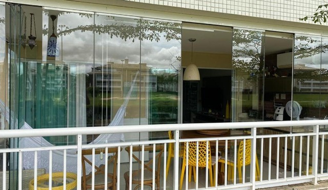 Golf Ville Resort