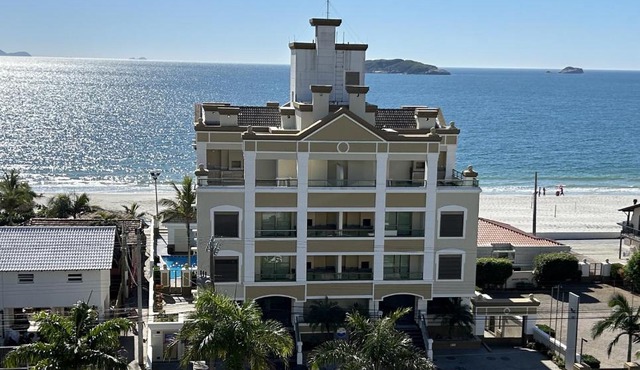 Golfinhos Apart Hotel