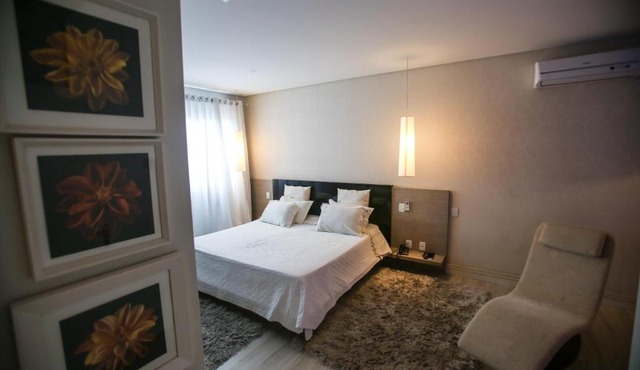 Gontijo Inn Hotel