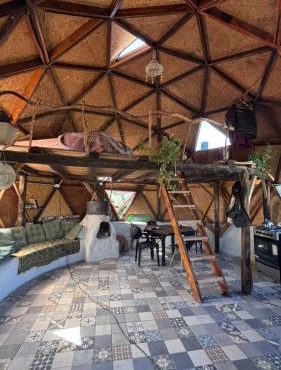 Goodkarma ecoglamping