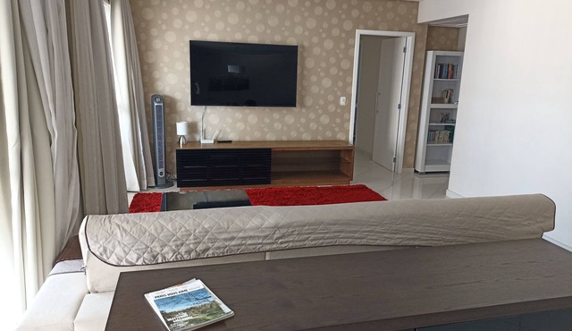 Gorgeous appartement in condominium club