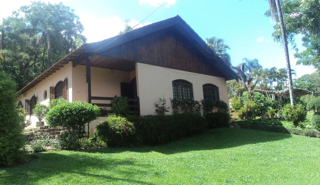 Gorgeous site, Complete Leisure, Tennis Court, Landscaping, Matas, Rio