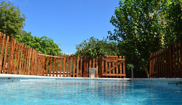 Gosén Cabañas y Suites