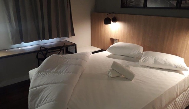 Graal Inn Uberaba