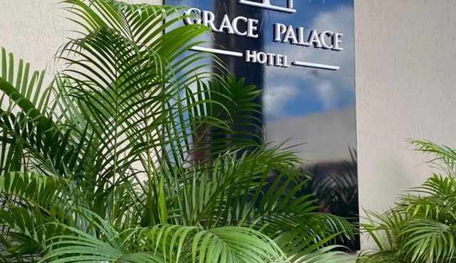 Grace Palace Hotel