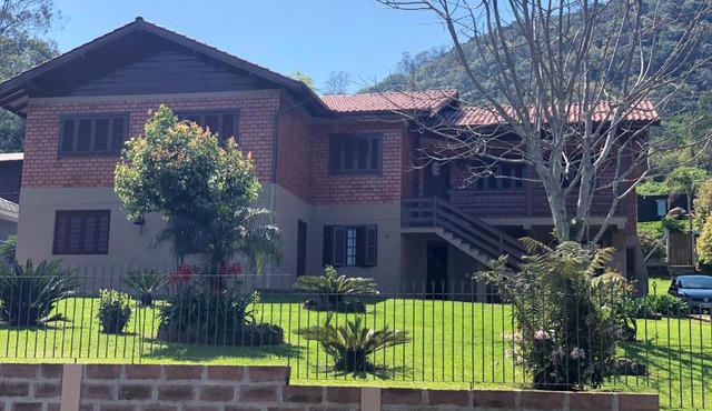 Gramado Classic Residence
