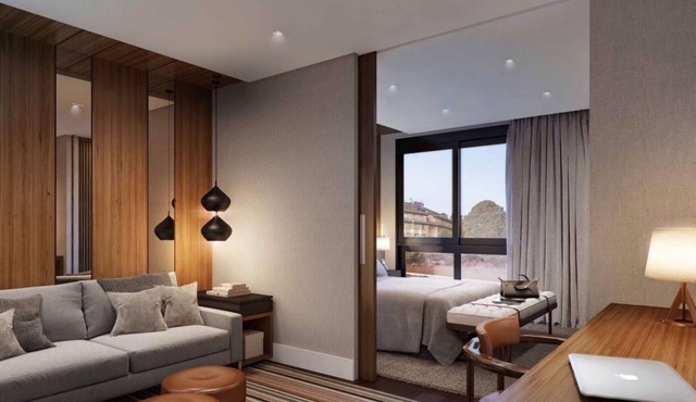Gramado Exclusive Resort