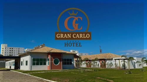 Gran Carlo Hotel