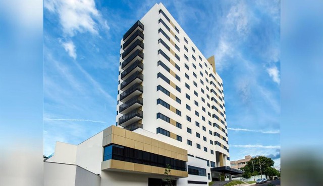 Gran Executive Hotel