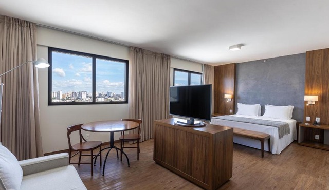 Gran Executive Hotel