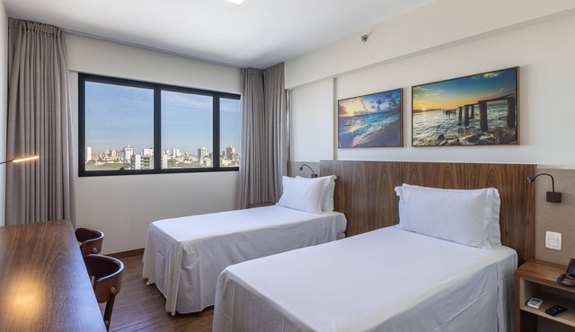 Gran Executive Hotel