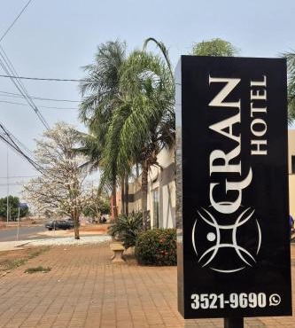 GRAN HOTEL