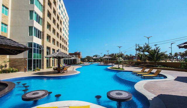 Gran Mareiro Hotel