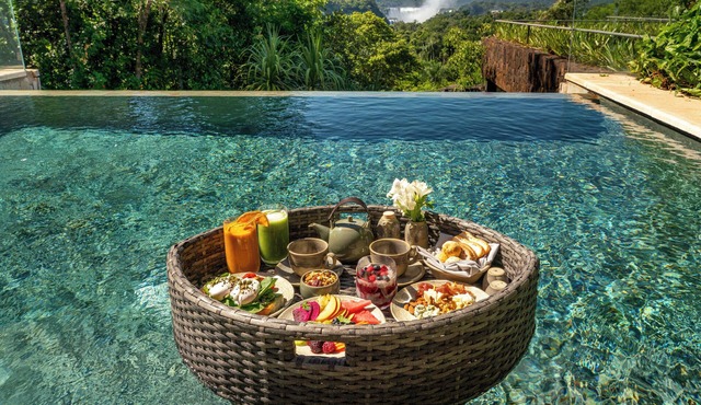 Gran Melia Iguazú
