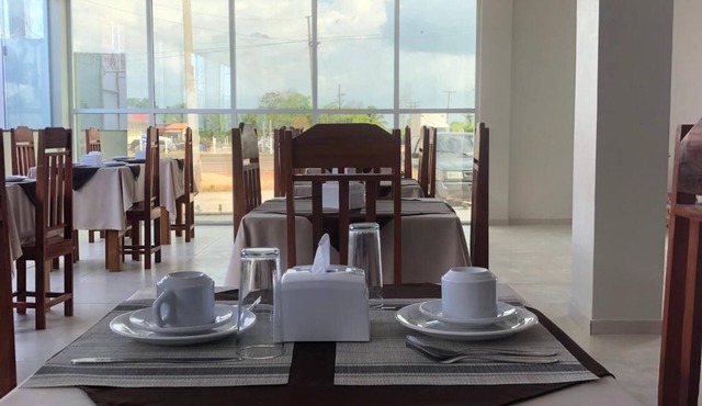 Gran Parada Hotel
