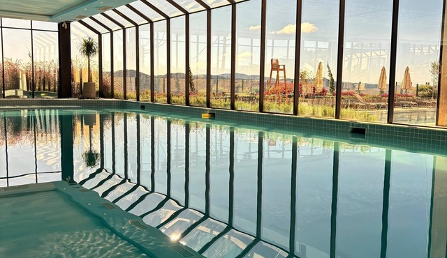 Gran Paradiso Resort by TatiRafa