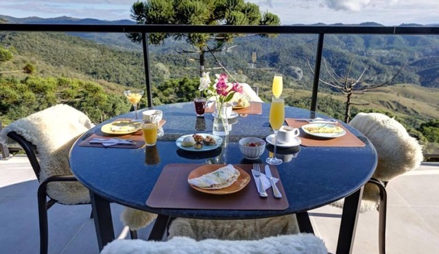 GRAN PARADISO HOTEL RESORT