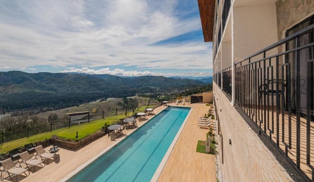 Gran Paradiso by Livá Oficial