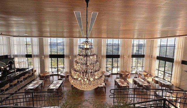 GRAN PARADISO RESORT