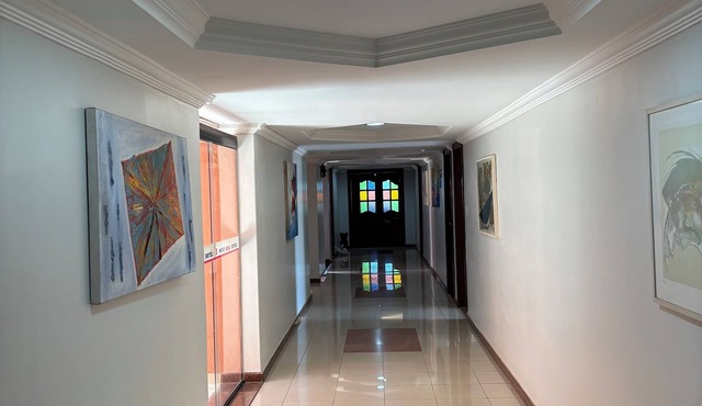 GRAN ROZA HOTEL