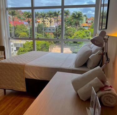 Gran Vale Hotel
