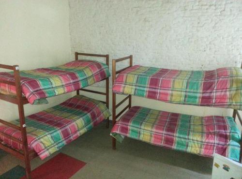 Granados Hostel