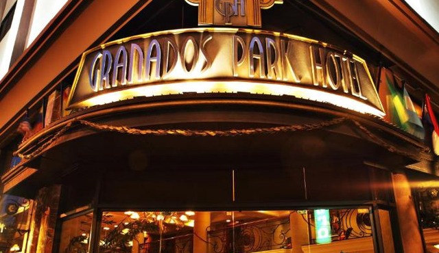 Granados Park Hotel