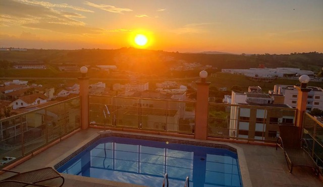 Grand Enio Hotel e Cantina