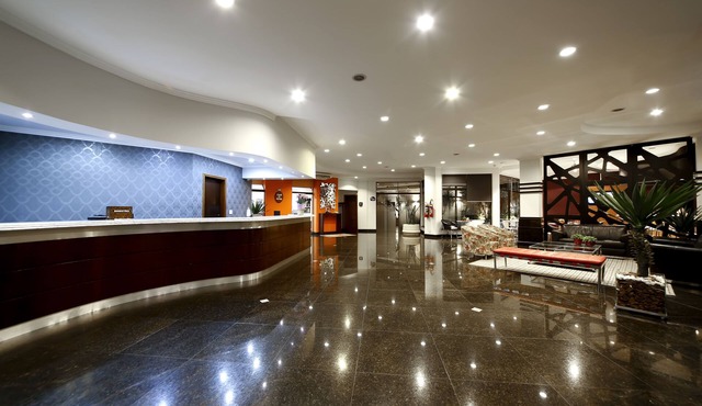 Grand Hotel Royal Sorocaba by Atlantica